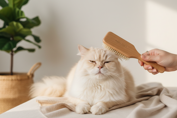 Best Organic Cat Grooming Products in 2026