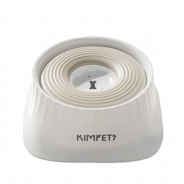 Floating Non-Spill Bowl