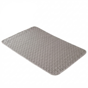 Leak-Proof Pet Mat