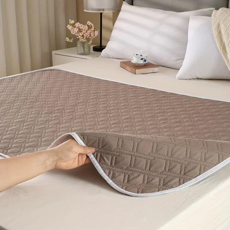 Leak-Proof Pet Mat