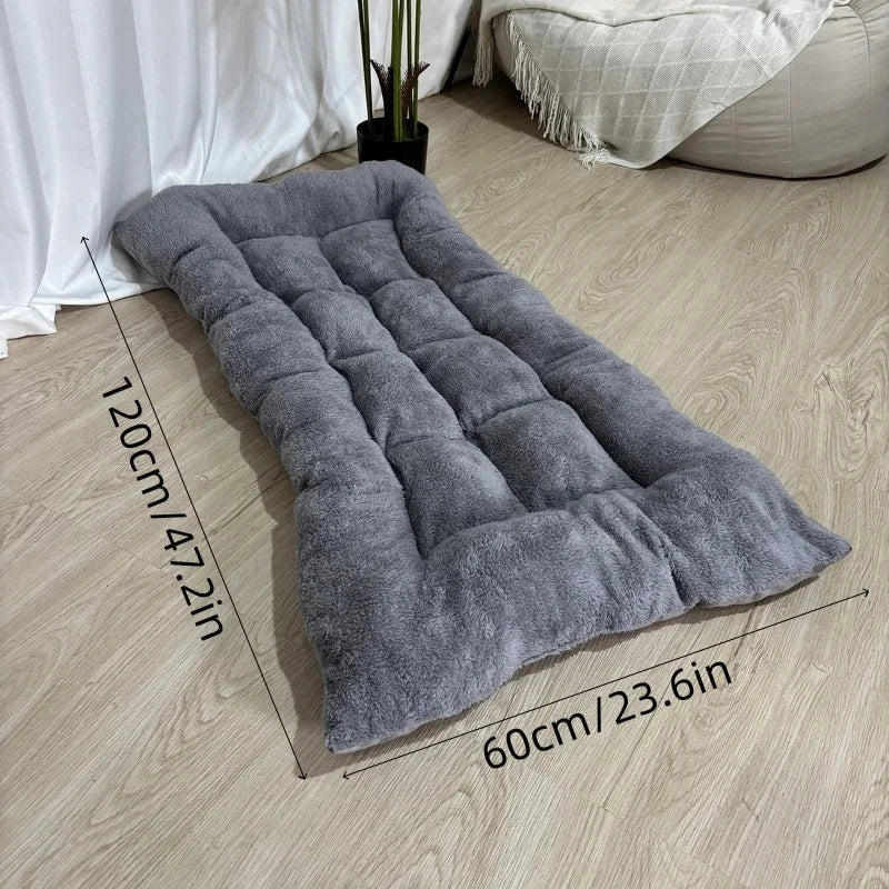 Extra Large Dog Bed