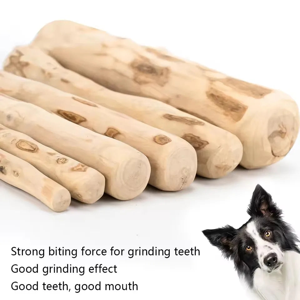 Natural Dog Chew Stick