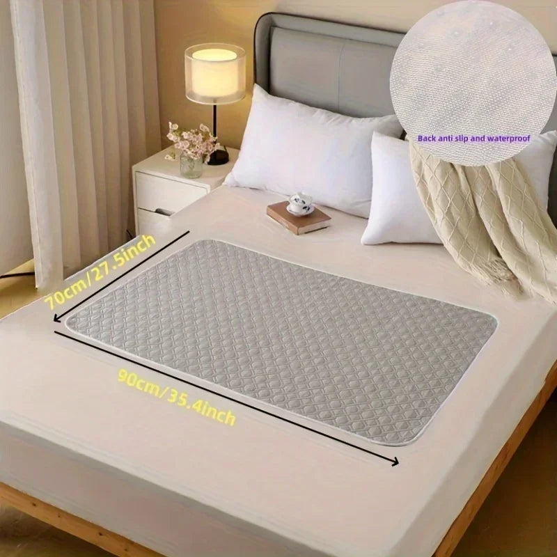 Leak-Proof Pet Mat