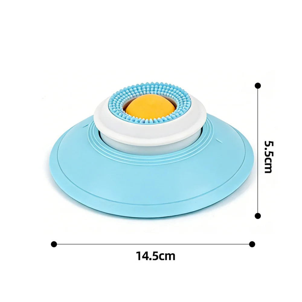 Pet Fun Licking Tray
