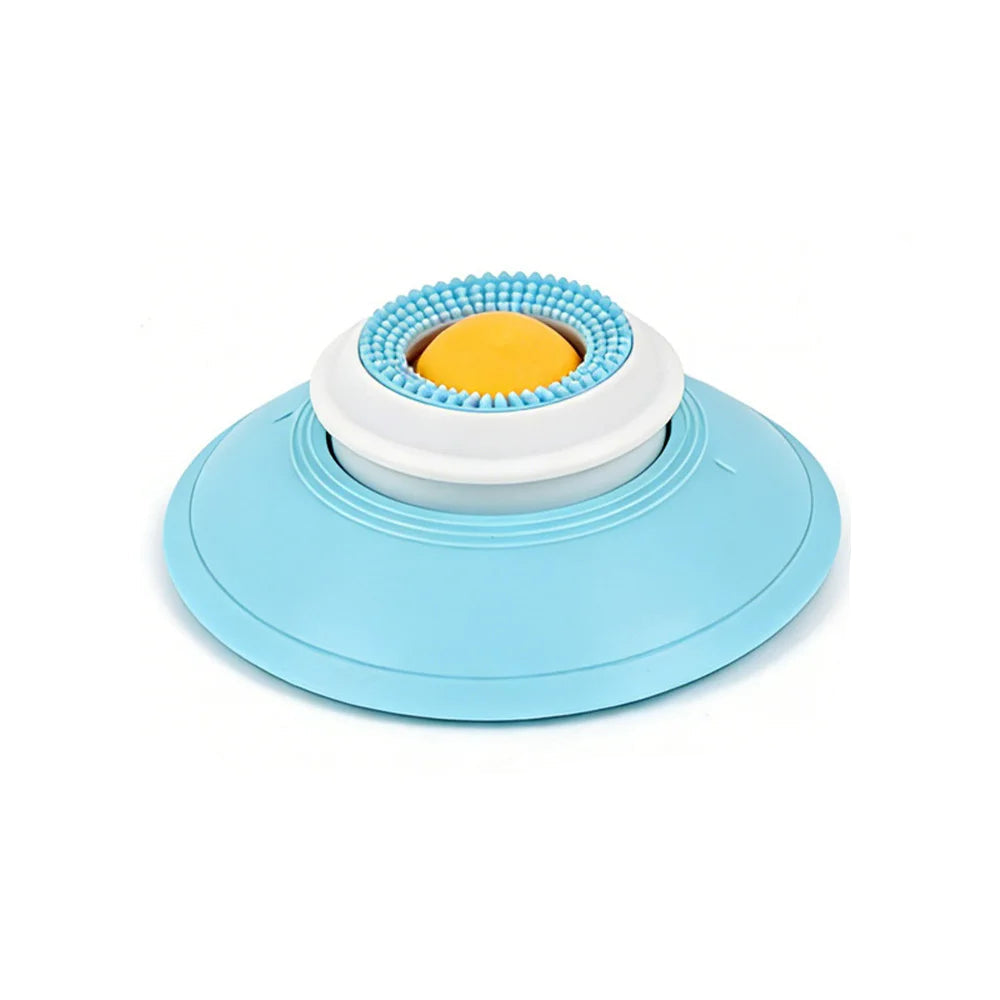 Pet Fun Licking Tray