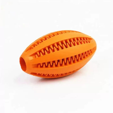 Dog Chew Toy Ball
