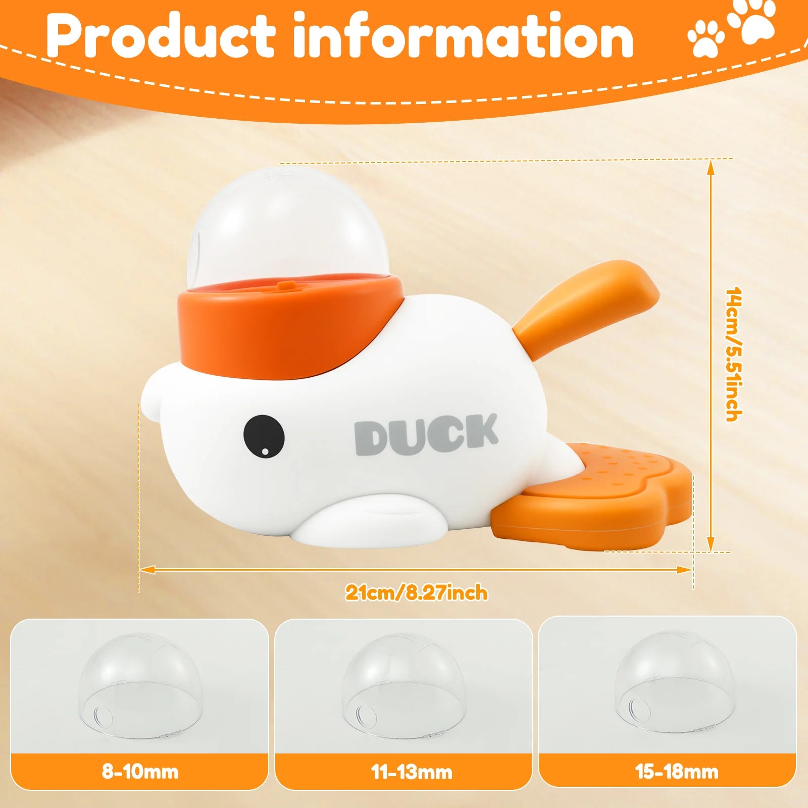 Interactive Dog Feeder