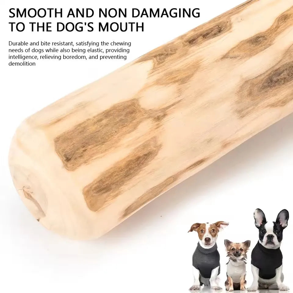Natural Dog Chew Stick
