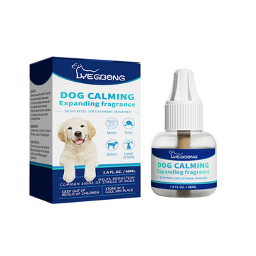 Dog Anxiety Relief Diffuser