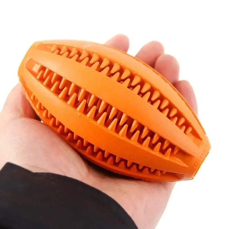 Dog Chew Toy Ball