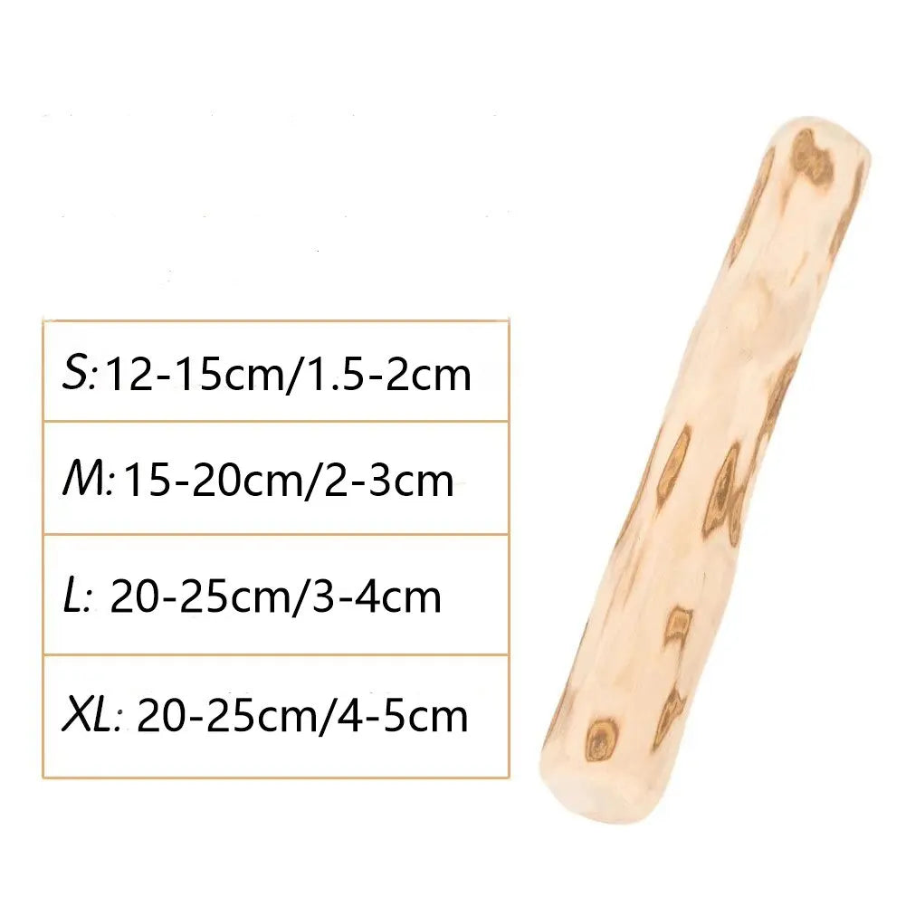 Natural Dog Chew Stick