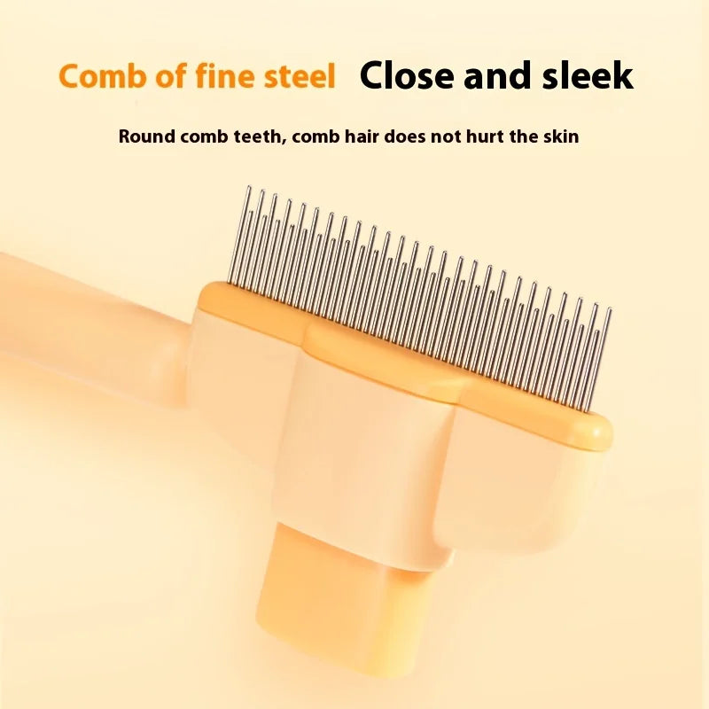 Pet Hair Remover Brush