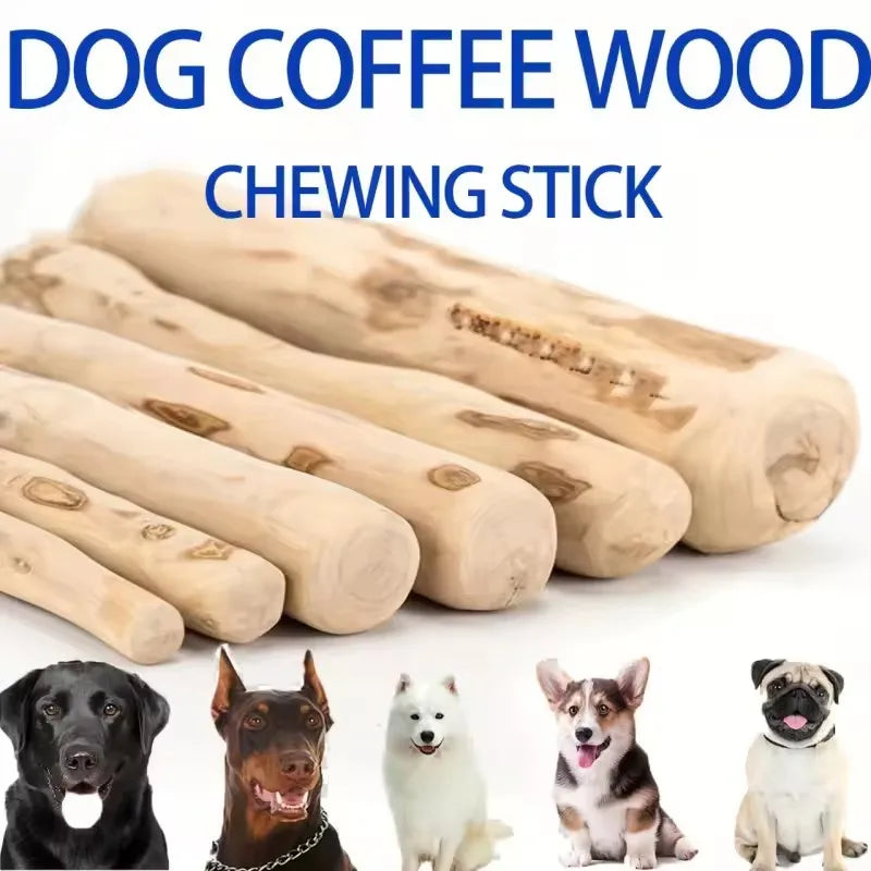 Natural Dog Chew Stick