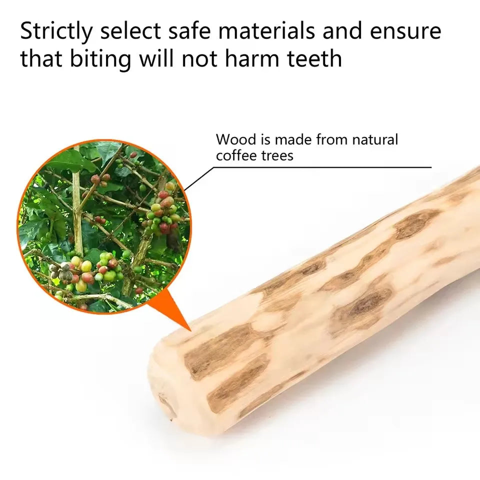 Natural Dog Chew Stick