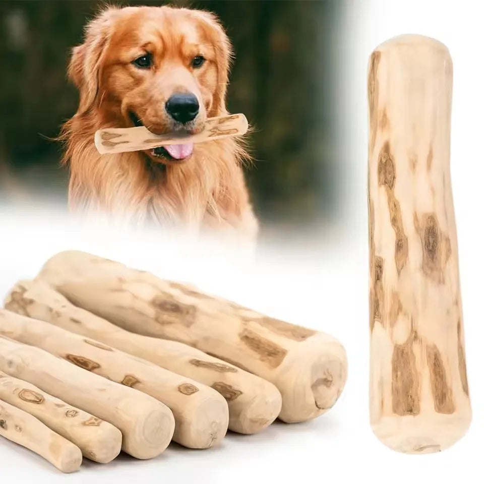 Natural Dog Chew Stick