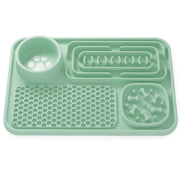 Silicone Licking Dog Mat