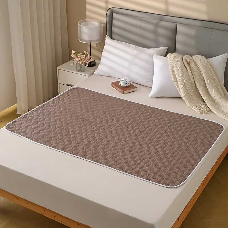 Leak-Proof Pet Mat
