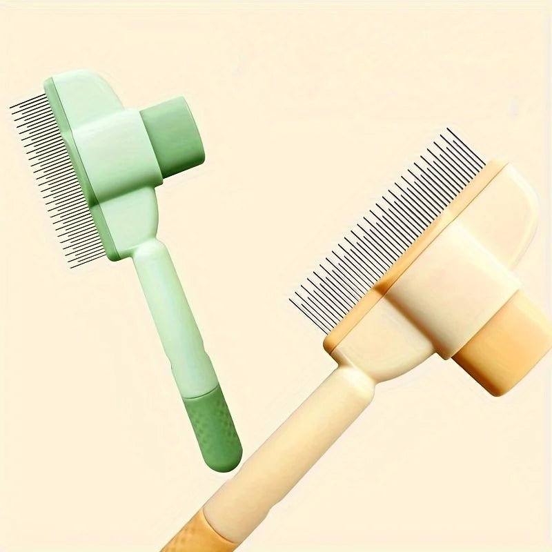 Pet Hair Remover Brush