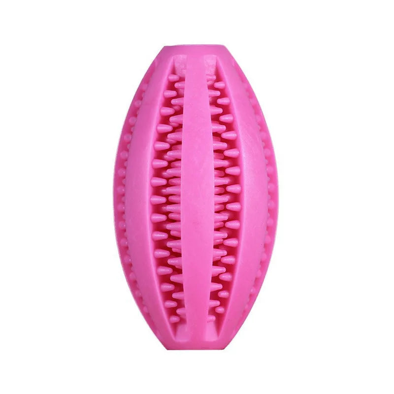 Dog Chew Toy Ball