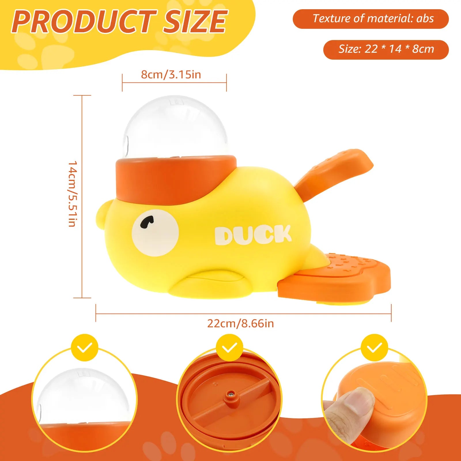 Interactive Dog Feeder