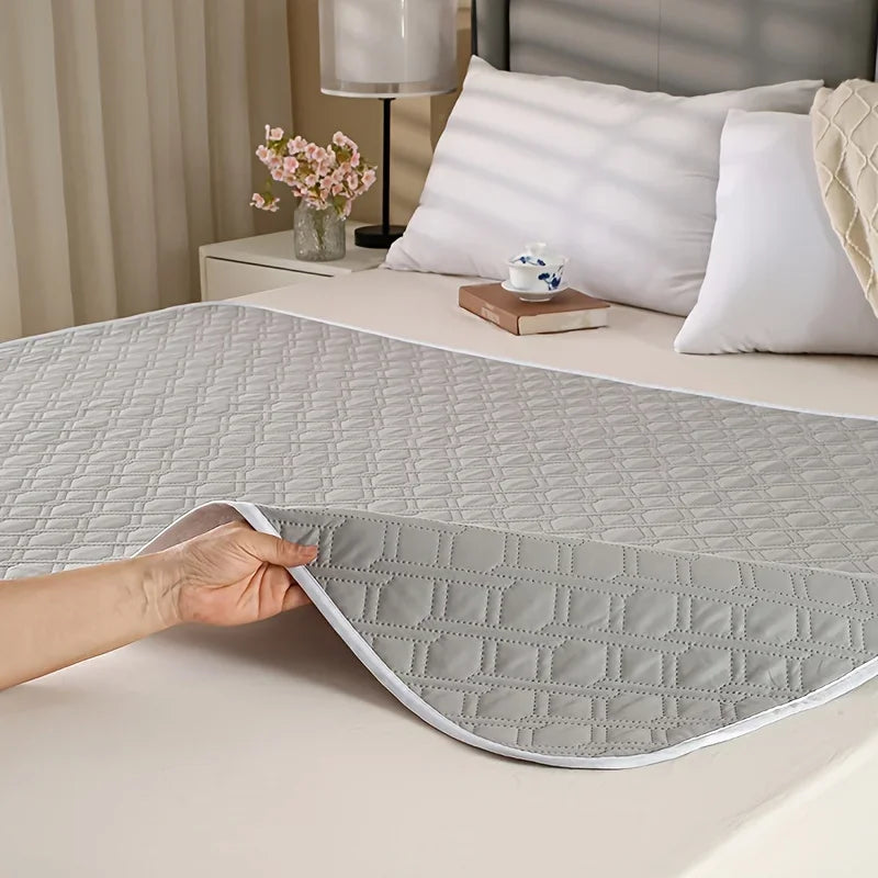 Leak-Proof Pet Mat
