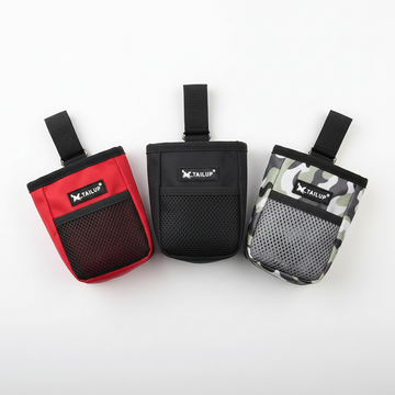 Dog Training Treat Pouch – 3-Pack Bundle